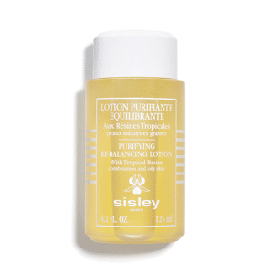 Loción purificante Lotion Purificant Equilibrante Aux Resines Tropicales de Sisley 125 ml