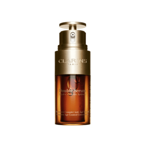 Sérum antiedad Double Sérum de Clarins 30 ml