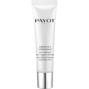 Crema antirojeces L'Originale Creme Nº 2 de Payot 30 ml