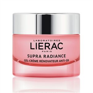 Gel-Crema antiedad Supra Radiance Gel de Lierac 50 ml