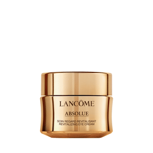 Lancome Contorno De Ojos antiedad Absolue Crème Yeux de Lancôme 20 ml