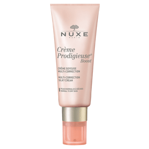 Loción tonificante Prodigeuse Boost Creme de Nuxe 40 ml