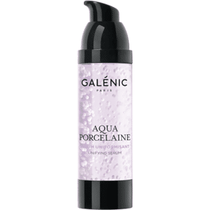 Sérum unificante Aqua Porcelaine Sérum de Galénic 30 ml