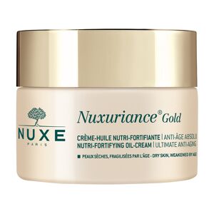 Bálsamo nutritivo Nuxuriance Gold Jour de Nuxe 50 ml