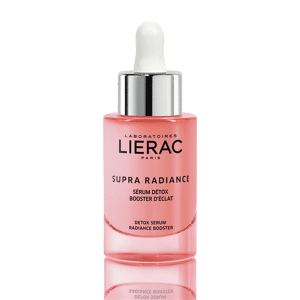 Sérum antiarrugas Supra Radiance de Lierac 30 ml