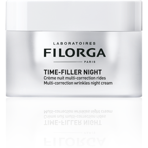 Tratamiento facial Time-Filler Night de Filorga 50 ml