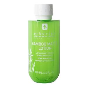 Loción hidratante Bamboo Matte Lotion de Erborian 30 ml