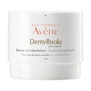 AVÈNE Bálsamo Dermaabsolu Baume Nuit de Avene 40 ml