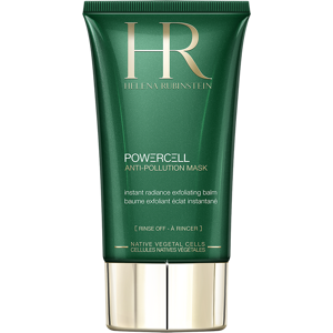 Mascarilla antioxidante Powercell Decontamin Mask de Helena Rubinstein 100 ml