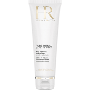 Crema limpiadora Cleansing Foam de Helena Rubinstein 125 ml