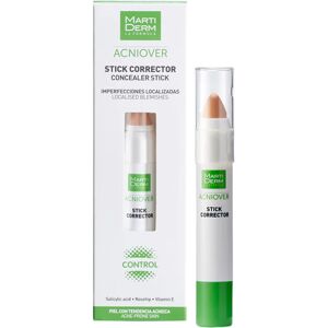 Martiderm Acniover Corrector Stick 15ml