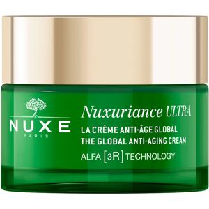 Nuxe Nuxuriance Ultra Alpha 3R Crema de Día 50ml