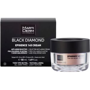 Martiderm Black Diamond Epigencia 145 Crema 50ml