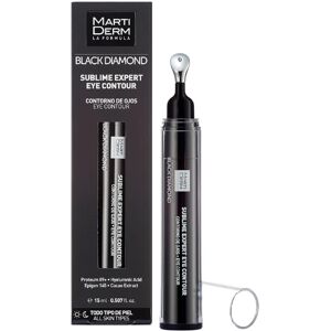 Martiderm Black Diamond Sublime Expert Contorno de Ojos 15ml