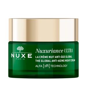 Nuxe Nuxuriance Ultra Alpha 3R Crema De Noche 50ml