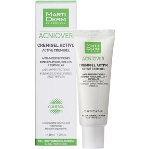 Martiderm Acniover Activo Cremigel 40ml