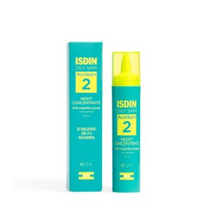 Isdin Acniben Serum Concentrado de Noche 27ml