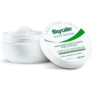 Bioscalin Nova Genina Mascarilla Fortificante 200ml