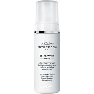 Esthederm Esthe White Espuma Limpiadora 150ml