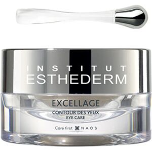 Esthederm Excellage Contorno de Ojos 15ml