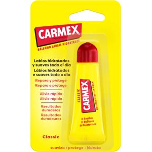 Carmex Hidratante Labial Tubo 10g