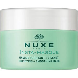 Nuxe Insta-Masque Mascarilla Purificante y Suavizante 50ml