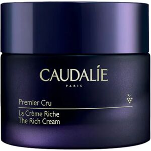 Caudalie Premier Cru Crema Rica 50ml