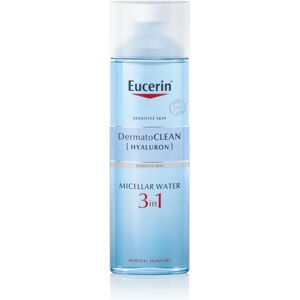 Eucerin DermatoClean Agua Micelar 3en1 200ml