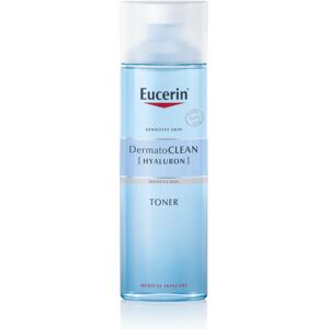 Eucerin DermatoClean Tónico Suave 200ml