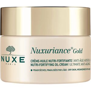 Nuxe Nuxuriance Gold Crema Aceite Nutrifortificante 50ml