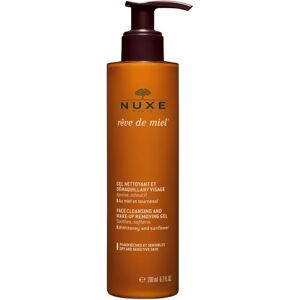 Nuxe Rêve de Miel Gel Limpiador 200ml