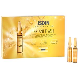 Isdin Isdinceutics Instant Flash Ampollas 5x2ml