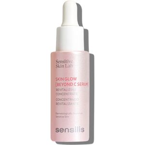 Sensilis Skin Glow Beyond C Serum 30ml