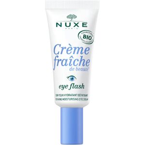 Nuxe Crème Fraîche de Beauté Contorno de Ojos 15ml