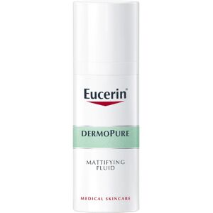 Eucerin Dermopure Oil Control Fluido Matificante 50ml