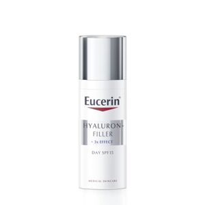 Eucerin Hyaluron-Filler Crema de Día Efecto 3x PNM SPF15 50ml