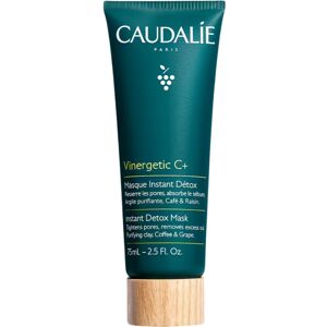 Caudalie Vinergetic C+ Mascarilla Detox Instantánea 75ml