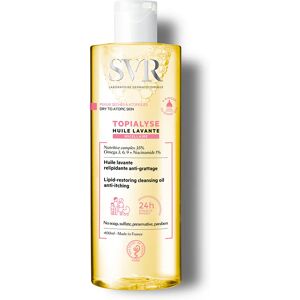 SVR Topialyse Aceite Micelar Limpiador 400ml