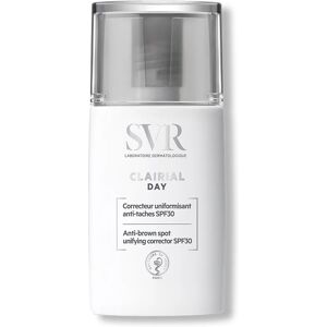 SVR Clairial Day Corrector Antimanchas SPF30 30ml