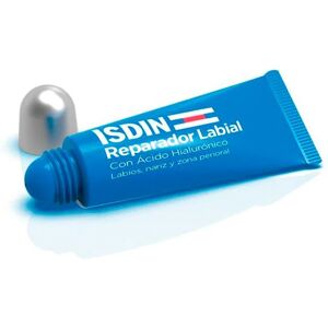 Isdin Fluido Reparador de Labios 10ml