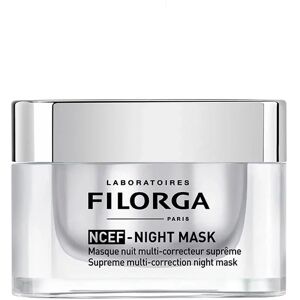 Filorga NCEF-Mascarilla de Noche 50ml