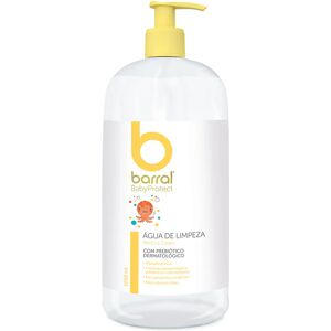 Barral BabyProtect Agua Limpiadora 1000ml