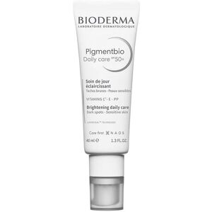 Bioderma Pigmentbio Crema de Día SPF50+ 40ml