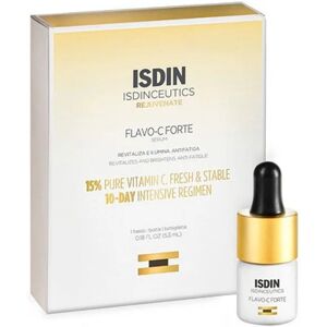 Isdin Isdinceutics Rejuvenece Flavo-C Forte Serum 1x5,3ml