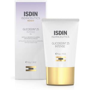 Isdin Isdinceutics Renew Glicoisdin 25 Gel Intenso 50g