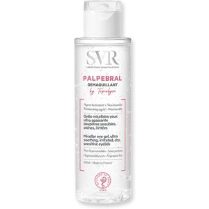 SVR Topialyse Jalea Desmaquillante Palpebral 125ml