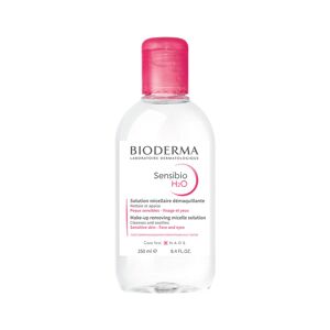 Bioderma Sensibio H2O Agua Micelar 250ml