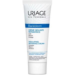 Uriage Bariéderm Crema Protectora Aislante 75ml