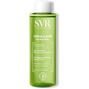 SVR Sebiaclear Micropeel 150ml