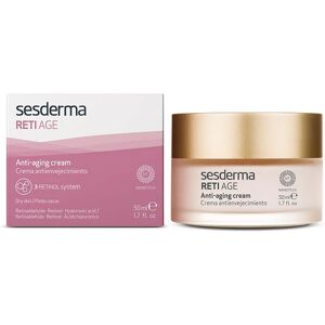 Sesderma Reti Age Crema Facial Antiedad 50ml